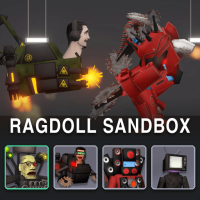 Last Play: Ragdoll Sandbox