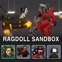 Last Play: Ragdoll Sandbox Last Play: Ragdoll Sandbox
