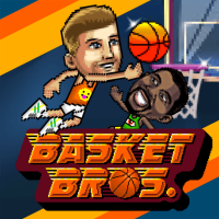 BasketBros
