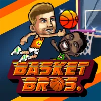 BasketBros