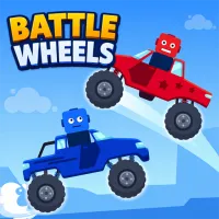 Battle Wheels Battle Wheels