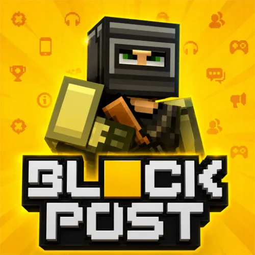 Blockpost
