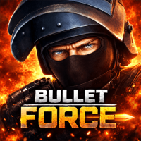 Bullet Force