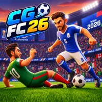 CG FC 26