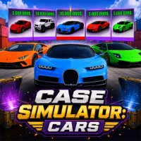 Case Simulator: Cars