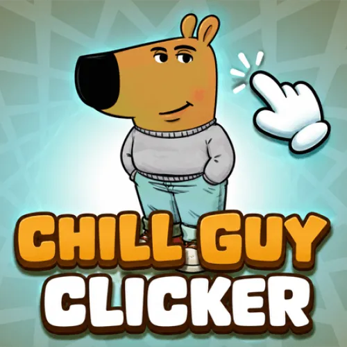 Chill Guy Clicker