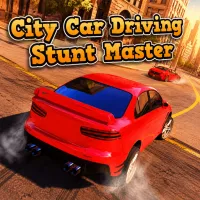 City Car Driving: Stunt Master