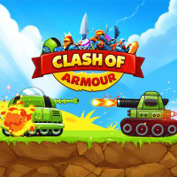 Clash Of Armour