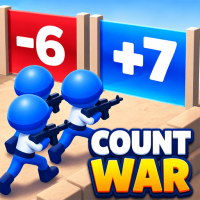 Count War