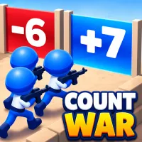 Count War