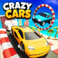 Crazy Cars