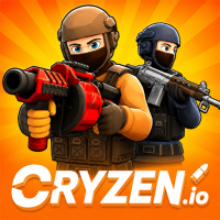 Cryzen.io