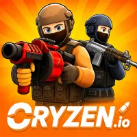 Cryzen.io Cryzen.io