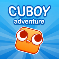 Cuboy Adventure