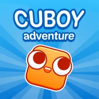 Cuboy Adventure