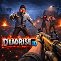 Deadrise.io
