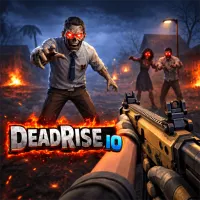 Deadrise.io Deadrise.io