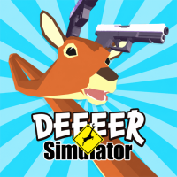 Deer Simulator
