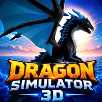 Dragon Simulator 3D Dragon Simulator 3D