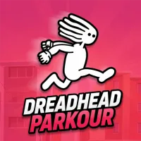 Dreadhead Parkour