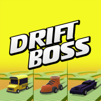 Drift Boss