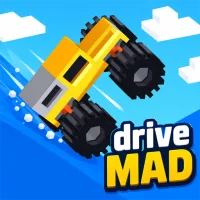 Drive Mad Drive Mad