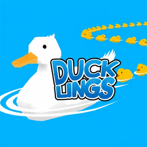 Ducklings.io