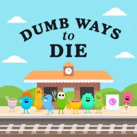 Dumb Ways to Die