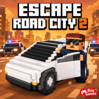 Escape Road City 2