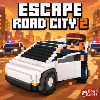 Escape Road City 2