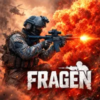 FRAGEN