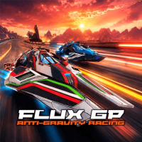 Flux GP: Anti-Gravity Racing