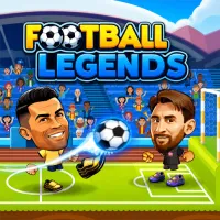 Football Legends