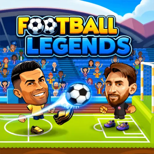 Football Legends Football Legends