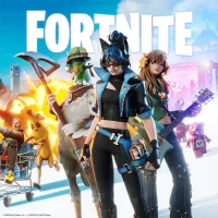 Fortnite Game