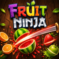 Fruit Ninja