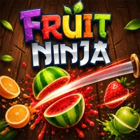 Fruit Ninja