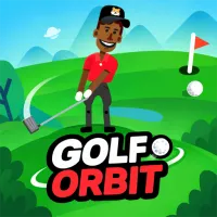 Golf Orbit