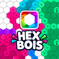 HEX BOIS