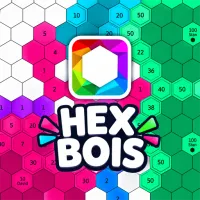 HEX BOIS