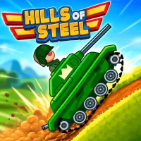Hills of Steel