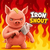 Iron Snout