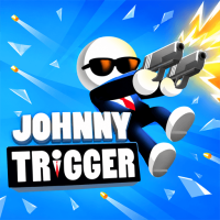 Johnny Trigger