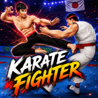 Karate Fighter