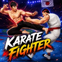 Karate Fighter