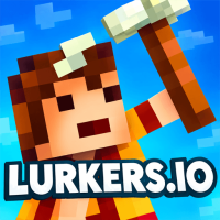 Lurkers.io