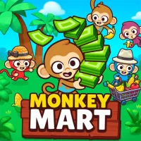 Monkey Mart Monkey Mart