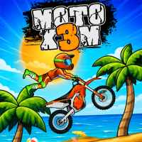 Moto X3M