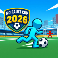 No Fault Cup 2026