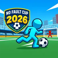 No Fault Cup 2026